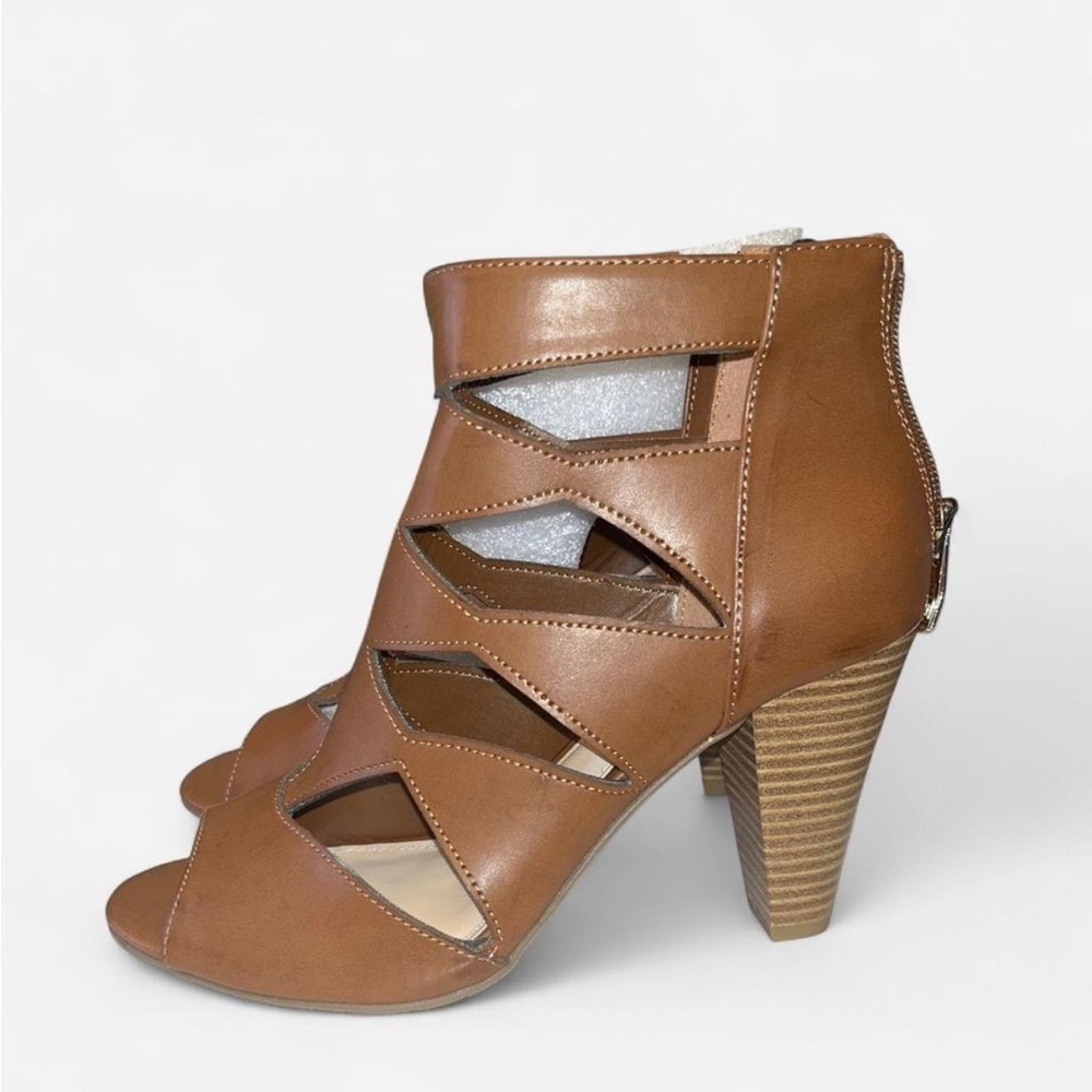Liz Claiborne high heel sandals